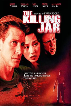The Killing Jar's poster image