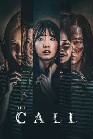 The Call's poster