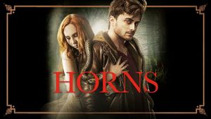 Horns's poster