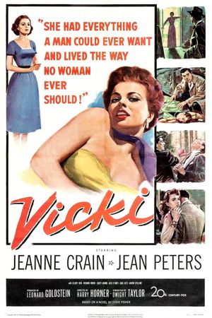 Vicki's poster image