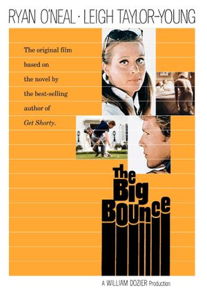 The Big Bounce's poster