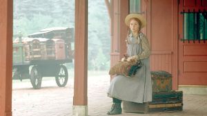 Anne of Green Gables's poster