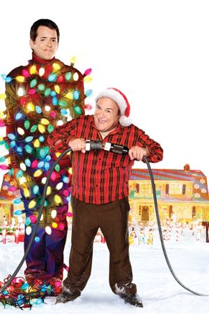 Deck the Halls's poster