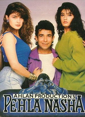 Pehla Nasha's poster
