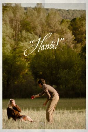 Hanói!'s poster