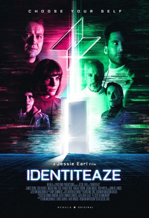 Identiteaze's poster