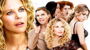 The Women's poster