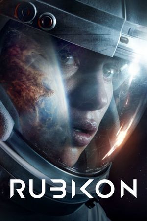 Rubikon's poster