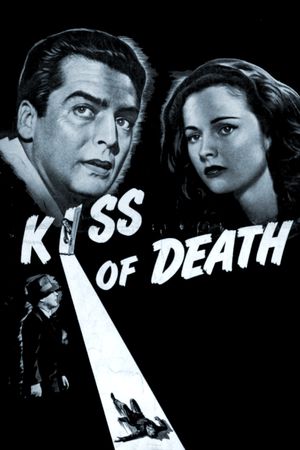 Kiss of Death's poster