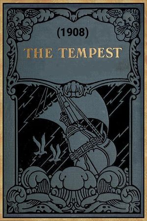 The Tempest's poster