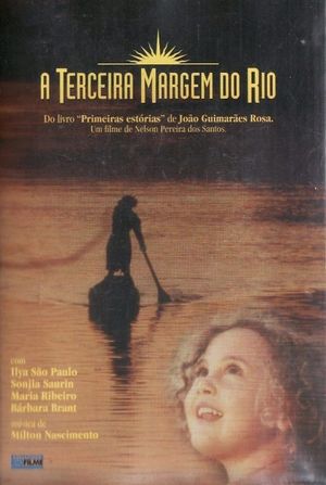 A Terceira Margem do Rio's poster