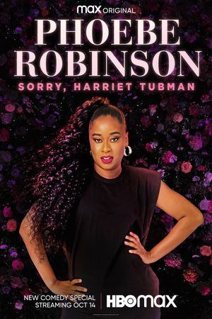 Phoebe Robinson: Sorry, Harriet Tubman's poster