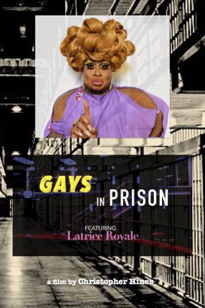 Gays in Prison's poster