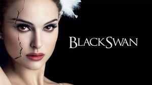 Black Swan's poster