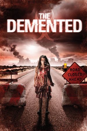 The Demented's poster