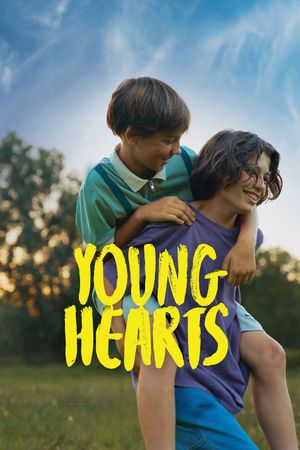 Young Hearts's poster