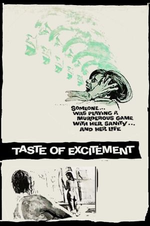 Taste of Excitement's poster