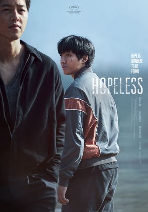 Hopeless's poster