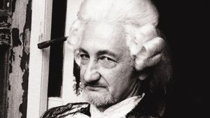 Il ritorno di Cagliostro's poster