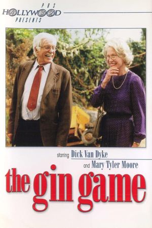 The Gin Game's poster