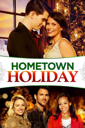 Hometown Holiday's poster