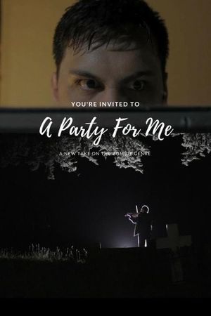 A Party For Me's poster image