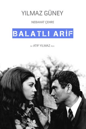 Balatli Arif's poster