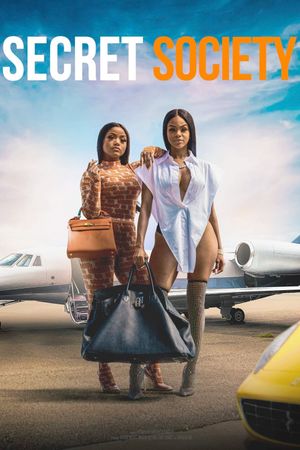 Secret Society's poster