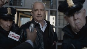 Sully's poster