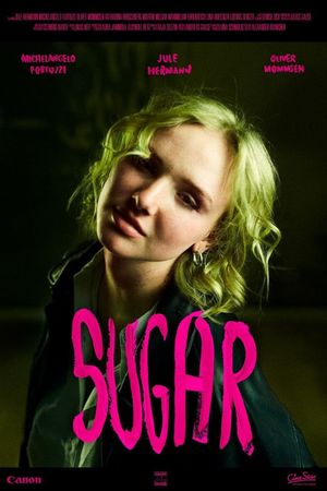 Sugar's poster