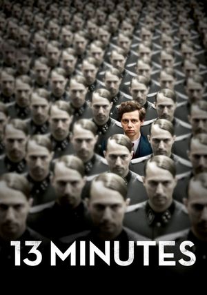 13 Minutes's poster