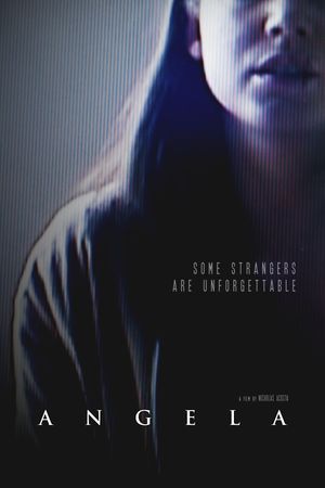 Angela's poster
