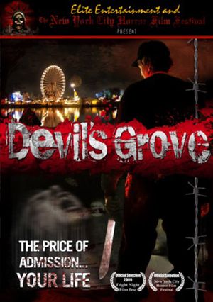 Devil's Grove's poster image