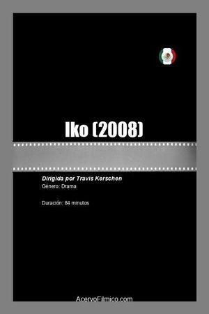 Iko's poster