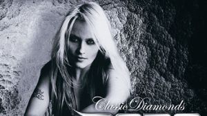 Doro: Classic Diamonds's poster