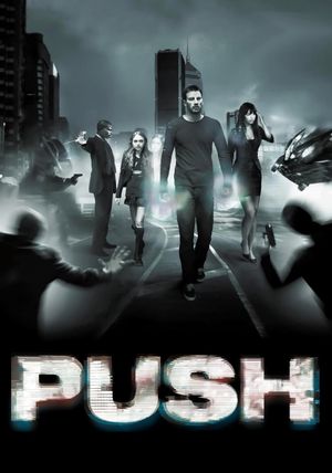 Push's poster