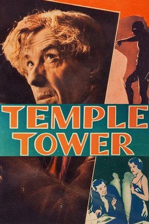Temple Tower's poster