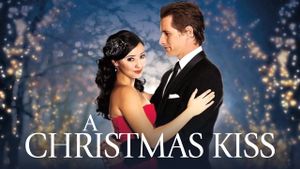 A Christmas Kiss's poster