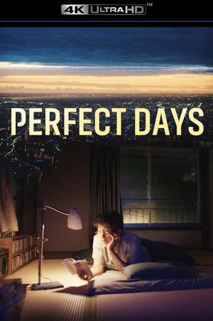 Perfect Days's poster