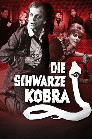 The Black Cobra's poster