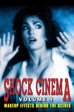 Shock Cinema: Volume Four's poster