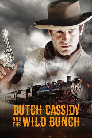 Butch Cassidy and the Wild Bunch's poster