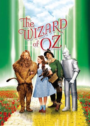 The Wizard of Oz's poster