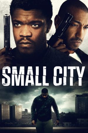 Small City's poster
