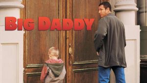 Big Daddy's poster