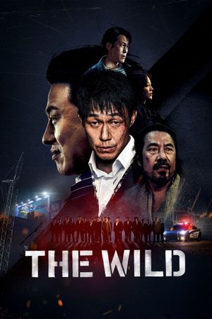 The Wild's poster