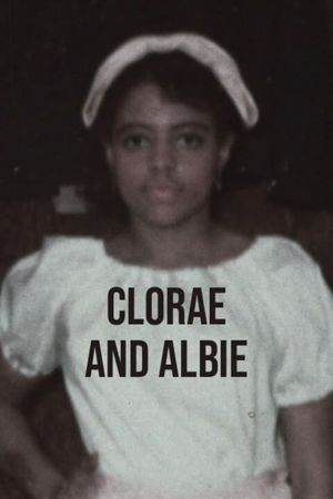 Clorae and Albie's poster