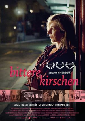 Bittere Kirschen's poster