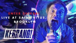 Enter Shikari - Kerrang! presents Enter Shikari live in St. Vitus bar!'s poster