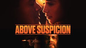 Above Suspicion's poster